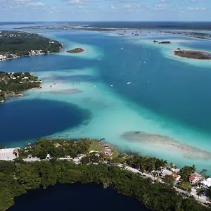 Xula Appartement Bacalar