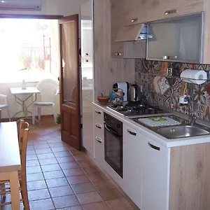 Appartement Mechome, Taormine